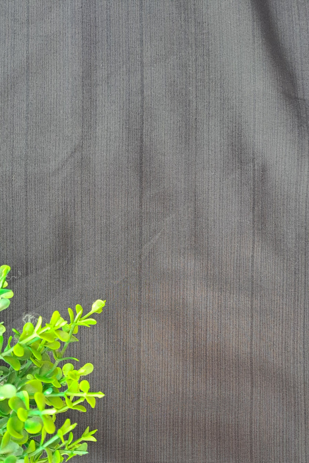 Womens Black Designed Kurta