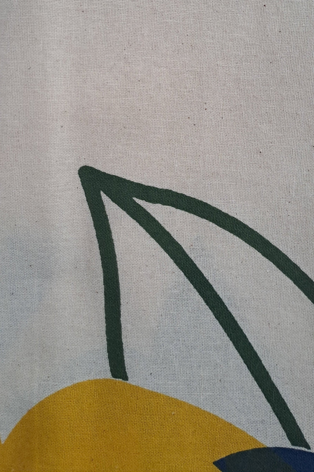 Elegant Off-White Khadi Co-Ord Set